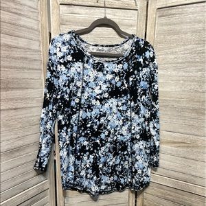 Westbound Ladies Blouse